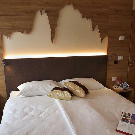 Botton D'Oro Delle Dolomiti Bed & Breakfast Vattaro Ngoại thất bức ảnh