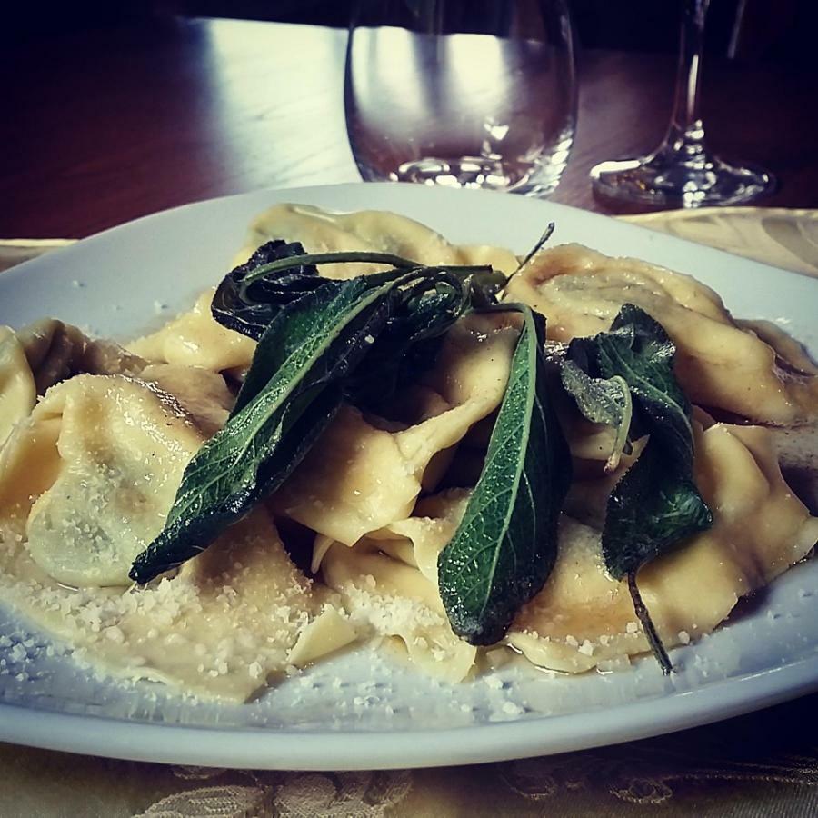 Botton D'Oro Delle Dolomiti Bed & Breakfast Vattaro Ngoại thất bức ảnh
