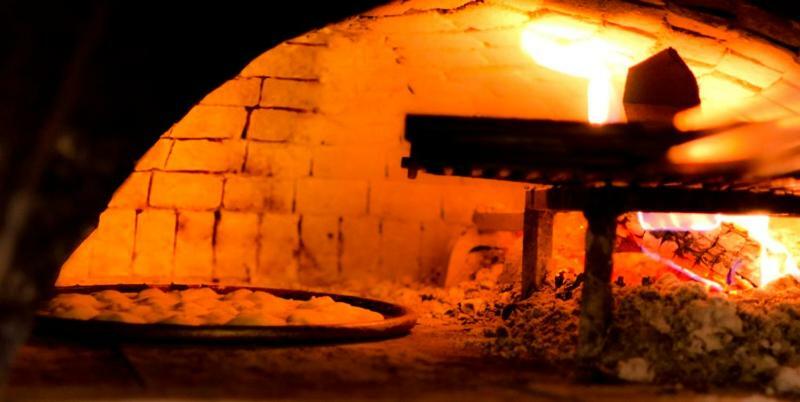 Botton D'Oro Delle Dolomiti Bed & Breakfast Vattaro Ngoại thất bức ảnh