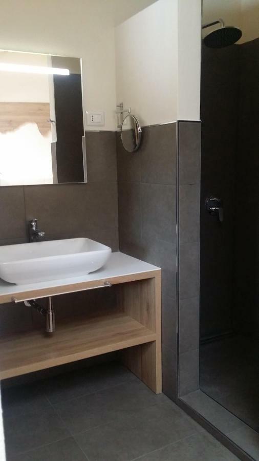 Botton D'Oro Delle Dolomiti Bed & Breakfast Vattaro Ngoại thất bức ảnh