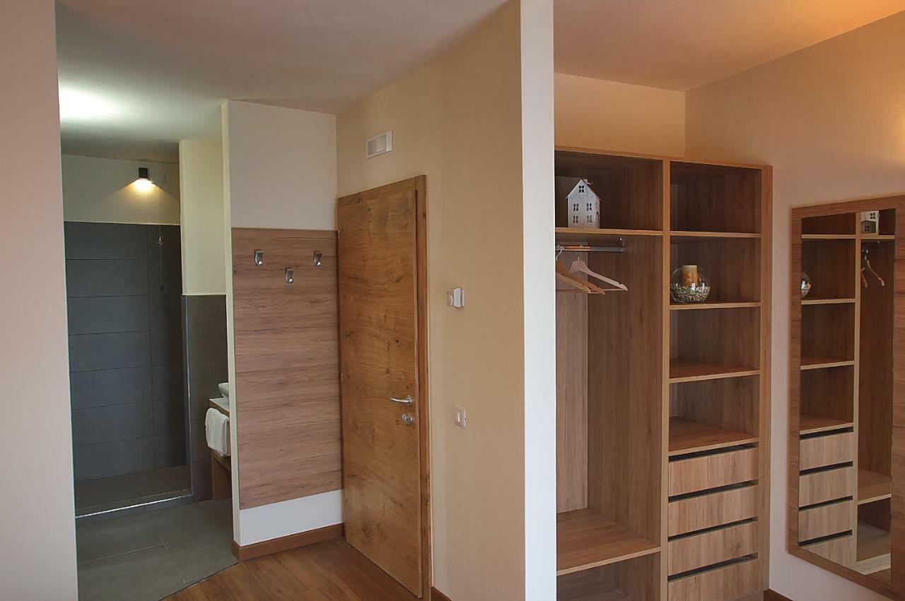 Botton D'Oro Delle Dolomiti Bed & Breakfast Vattaro Ngoại thất bức ảnh